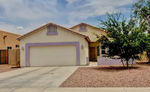 1847 S Pino Cir, Apache Junction, AZ 85120 photo 1