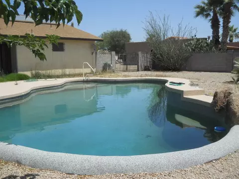 3433 E Carol Ann Way, Phoenix, AZ 85032 photo 13