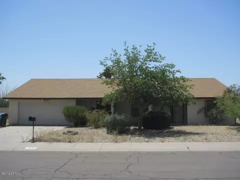 3433 E Carol Ann Way, Phoenix, AZ 85032 photo 1
