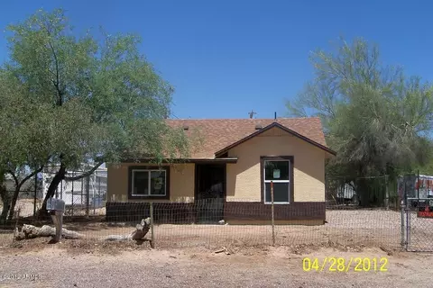 212 E Jackson Ave, Buckeye, AZ 85326 photo 1