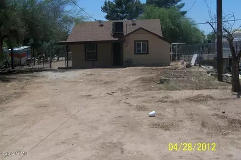 212 E Jackson Ave, Buckeye, AZ 85326 photo 2