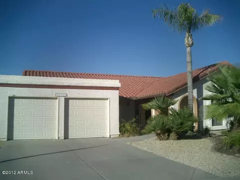 3920 E Keresan St, Phoenix, AZ 85044 photo 1