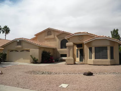 426 E Sage Brush St, Gilbert, AZ 85296 photo 1