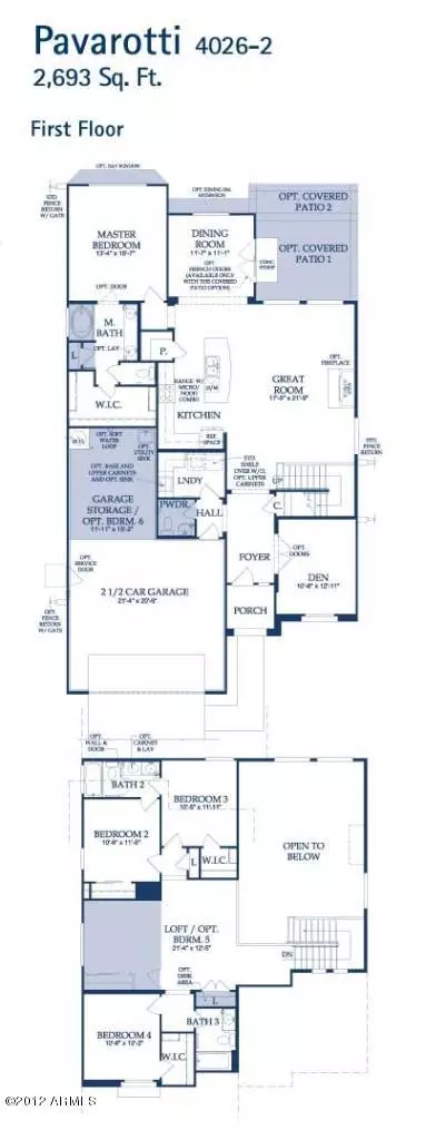 10933 E Starkey Ave, Mesa, AZ 85212 photo 2