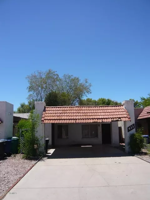 433 E Royal Palms Dr, Mesa, AZ 85203 photo 20