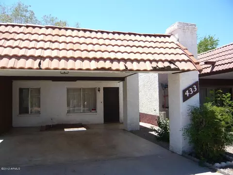 433 E Royal Palms Dr, Mesa, AZ 85203 photo 19