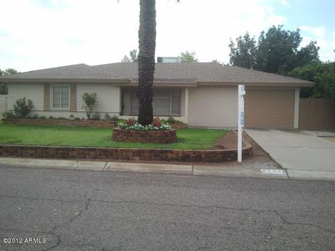 4733 E Vernon Ave, Phoenix, AZ 85008 photo 1