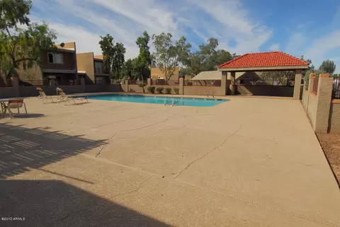 2802 E Kathleen Rd, Phoenix, AZ 85032 photo 2