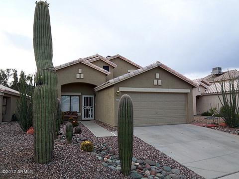 2144 E Williams Dr, Phoenix, AZ 85024 photo 2