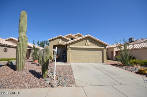 2144 E Williams Dr, Phoenix, AZ 85024 photo 1