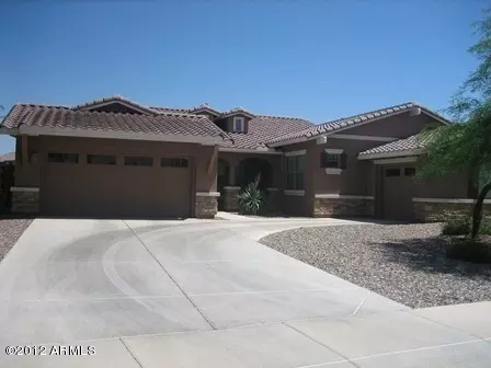 562 E Janet Way, Gilbert, AZ 85297 photo 1
