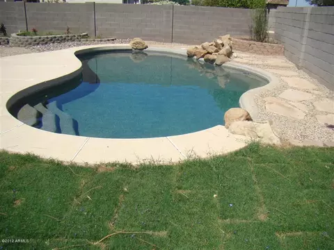 2624 E Brooks St, Gilbert, AZ 85296 photo 2
