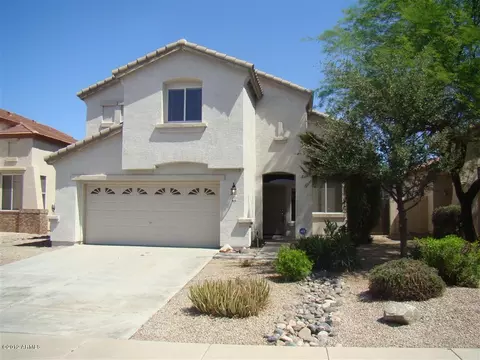 2624 E Brooks St, Gilbert, AZ 85296 photo 3