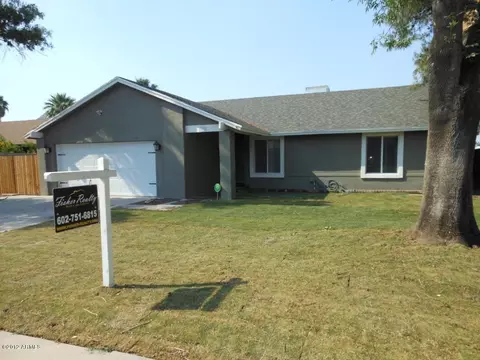 2634 E Louise Dr, Phoenix, AZ 85032 photo 1