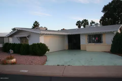 5803 E Montara Pl, Mesa, AZ 85215 photo 1