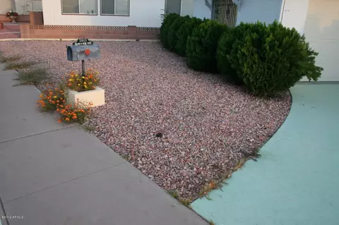 5803 E Montara Pl, Mesa, AZ 85215 photo 2