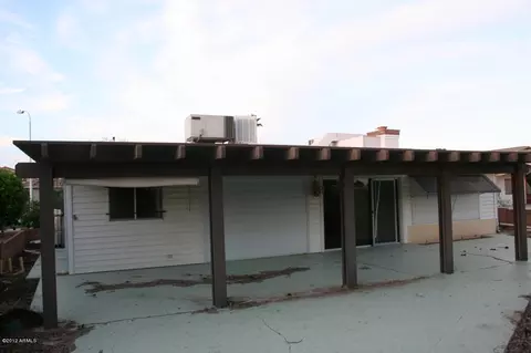 5803 E Montara Pl, Mesa, AZ 85215 photo 34
