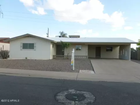 6465 E Decatur St, Mesa, AZ 85205 photo 1
