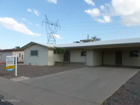 6465 E Decatur St, Mesa, AZ 85205 photo 2