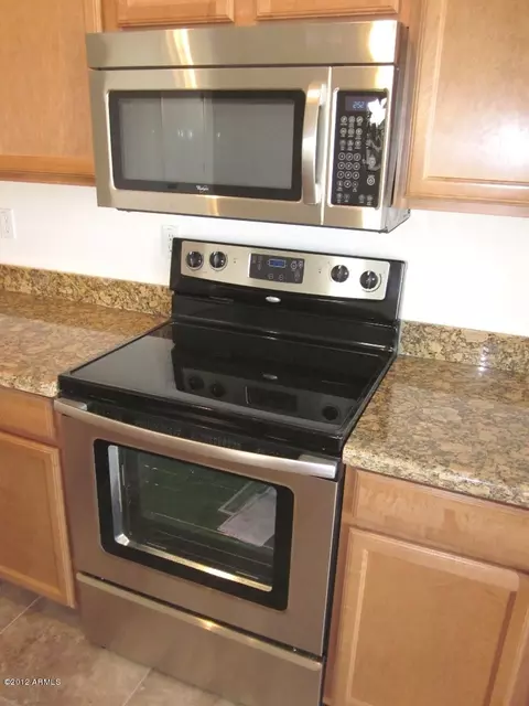 144 E Taylor Ave, Coolidge, AZ 85128 photo 3