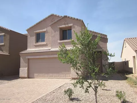 144 E Taylor Ave, Coolidge, AZ 85128 photo 1