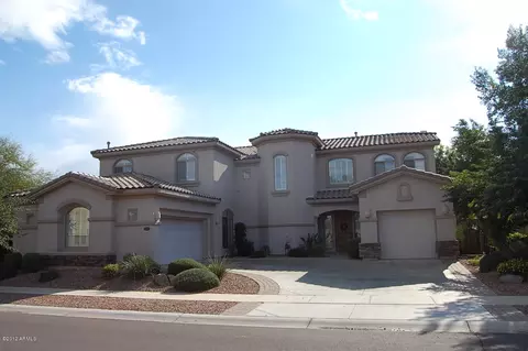 4529 E Carriage Way, Gilbert, AZ 85297 photo 1
