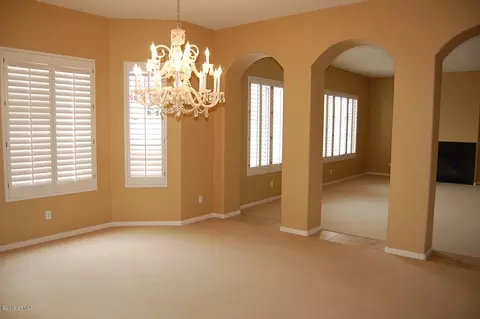 4529 E Carriage Way, Gilbert, AZ 85297 photo 5
