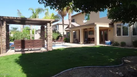 3639 E Indigo Bay Ct, Gilbert, AZ 85234 photo 65