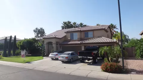 3639 E Indigo Bay Ct, Gilbert, AZ 85234 photo 2