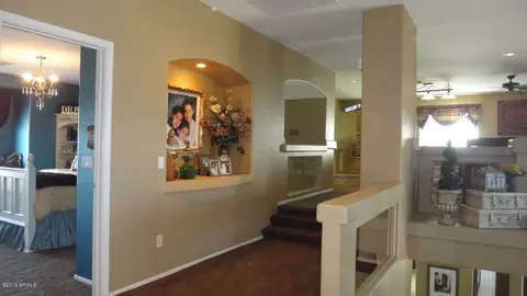 3639 E Indigo Bay Ct, Gilbert, AZ 85234 photo 46