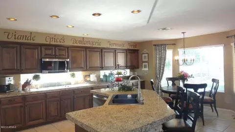 3639 E Indigo Bay Ct, Gilbert, AZ 85234 photo 15