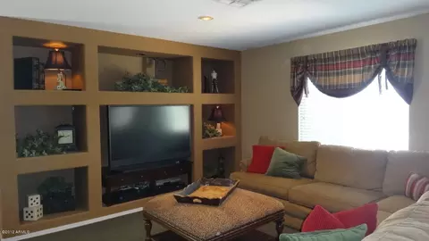 3639 E Indigo Bay Ct, Gilbert, AZ 85234 photo 52