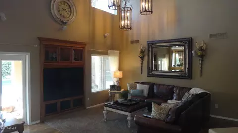 3639 E Indigo Bay Ct, Gilbert, AZ 85234 photo 22