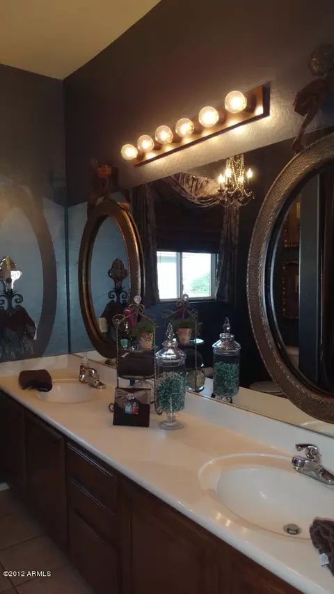 3639 E Indigo Bay Ct, Gilbert, AZ 85234 photo 57