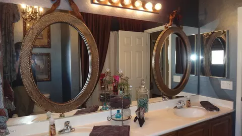 3639 E Indigo Bay Ct, Gilbert, AZ 85234 photo 59