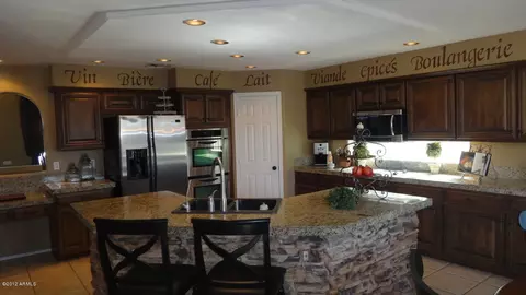 3639 E Indigo Bay Ct, Gilbert, AZ 85234 photo 21