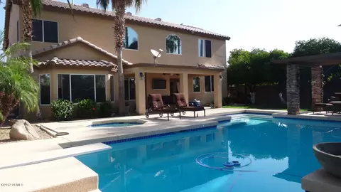 3639 E Indigo Bay Ct, Gilbert, AZ 85234 photo 72