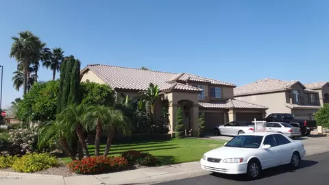 3639 E Indigo Bay Ct, Gilbert, AZ 85234 photo 3