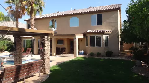 3639 E Indigo Bay Ct, Gilbert, AZ 85234 photo 66