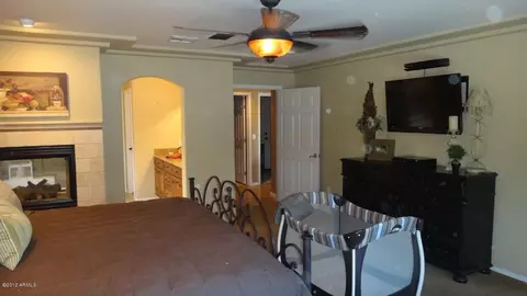 3639 E Indigo Bay Ct, Gilbert, AZ 85234 photo 37