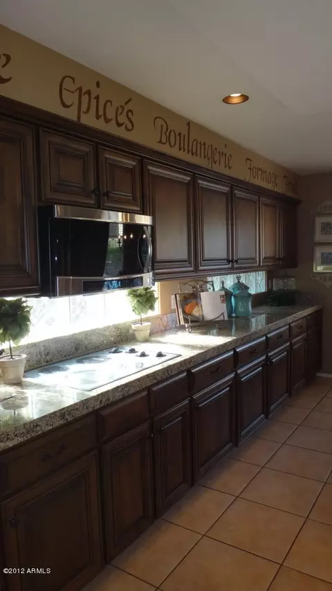 3639 E Indigo Bay Ct, Gilbert, AZ 85234 photo 17