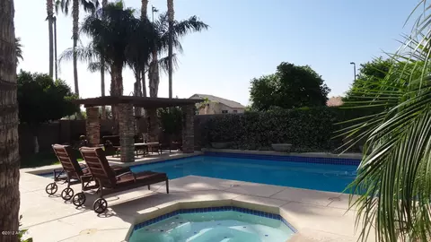 3639 E Indigo Bay Ct, Gilbert, AZ 85234 photo 74