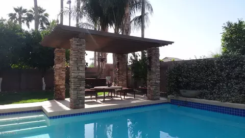 3639 E Indigo Bay Ct, Gilbert, AZ 85234 photo 69