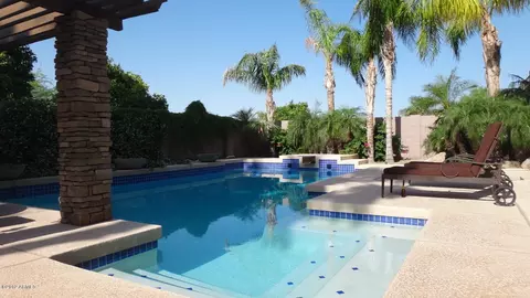 3639 E Indigo Bay Ct, Gilbert, AZ 85234 photo 68