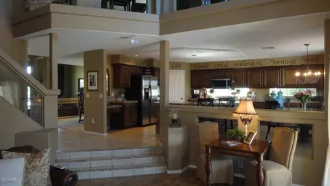 3639 E Indigo Bay Ct, Gilbert, AZ 85234 photo 25