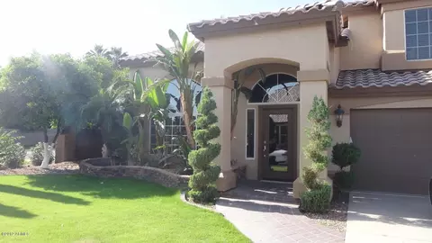 3639 E Indigo Bay Ct, Gilbert, AZ 85234 photo 5