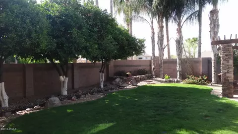 3639 E Indigo Bay Ct, Gilbert, AZ 85234 photo 61