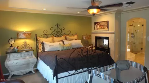 3639 E Indigo Bay Ct, Gilbert, AZ 85234 photo 36