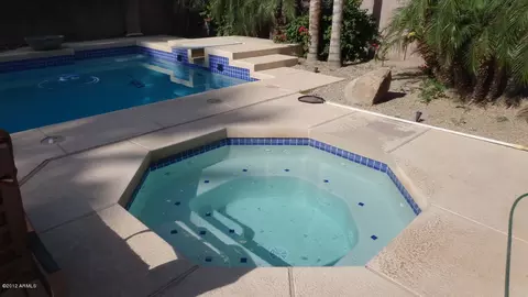 3639 E Indigo Bay Ct, Gilbert, AZ 85234 photo 71