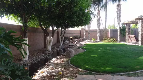 3639 E Indigo Bay Ct, Gilbert, AZ 85234 photo 63